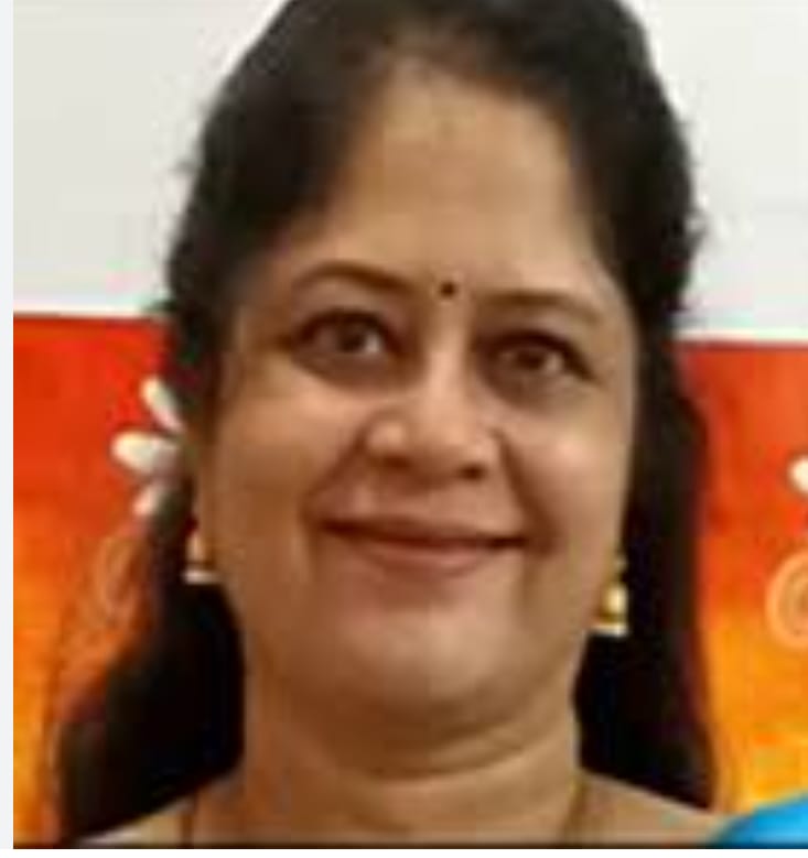 Charmila Ayyavoo